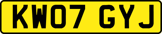 KW07GYJ