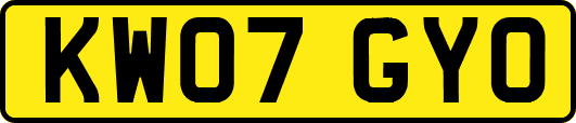 KW07GYO