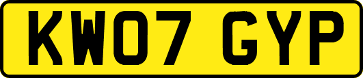 KW07GYP