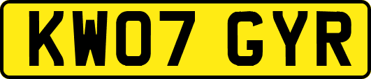 KW07GYR