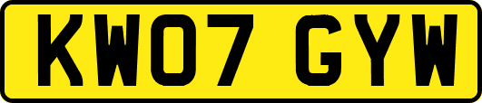 KW07GYW