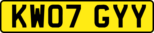 KW07GYY