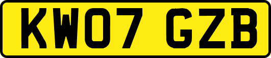 KW07GZB