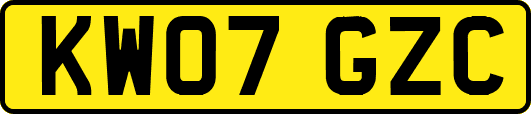 KW07GZC