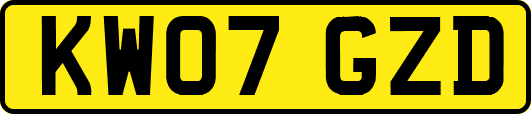 KW07GZD