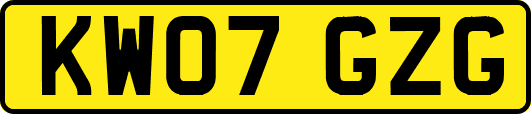 KW07GZG