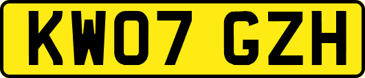 KW07GZH