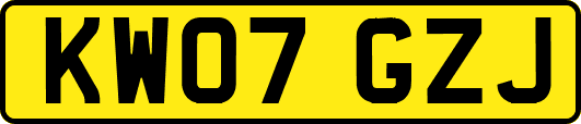 KW07GZJ