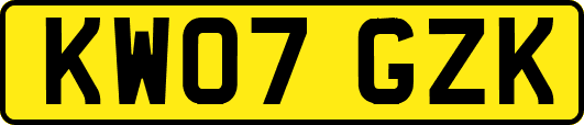 KW07GZK