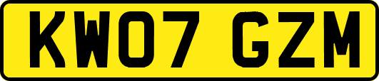 KW07GZM