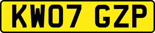 KW07GZP