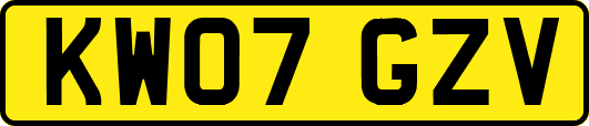 KW07GZV