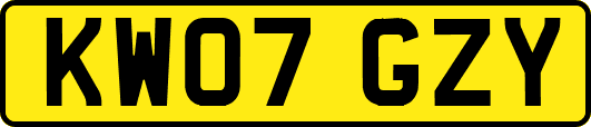 KW07GZY