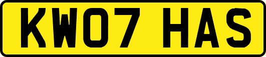KW07HAS