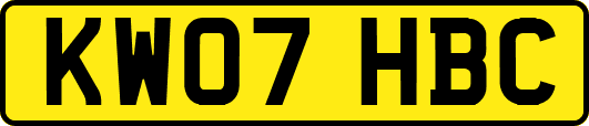 KW07HBC