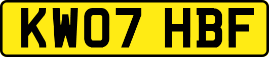 KW07HBF