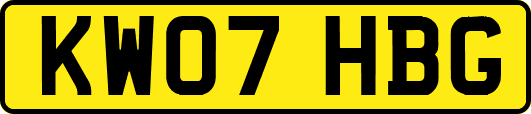 KW07HBG