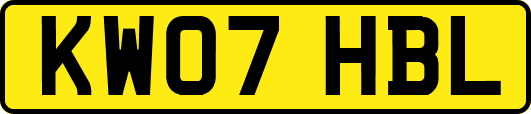KW07HBL