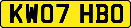 KW07HBO