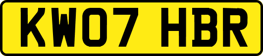 KW07HBR