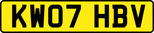 KW07HBV