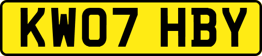 KW07HBY