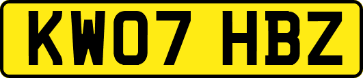 KW07HBZ