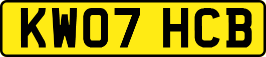 KW07HCB