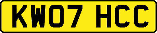 KW07HCC