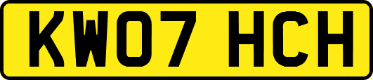 KW07HCH
