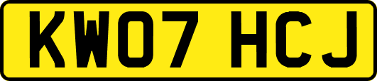 KW07HCJ