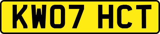 KW07HCT