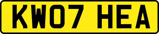 KW07HEA