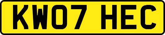 KW07HEC