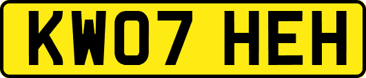 KW07HEH