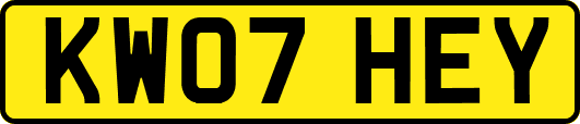 KW07HEY
