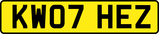 KW07HEZ