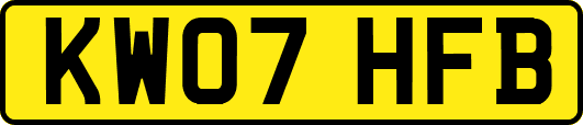 KW07HFB