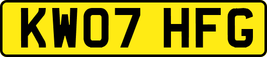 KW07HFG