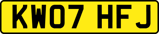 KW07HFJ