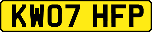 KW07HFP