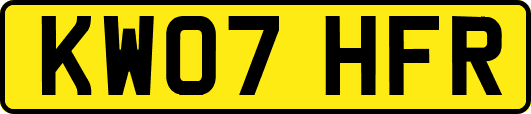 KW07HFR