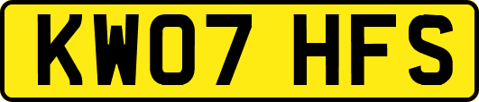 KW07HFS