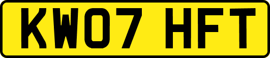 KW07HFT