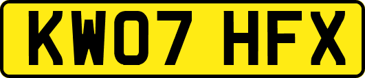 KW07HFX