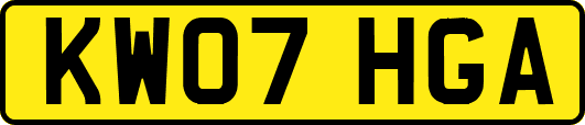 KW07HGA