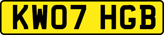 KW07HGB