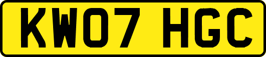 KW07HGC