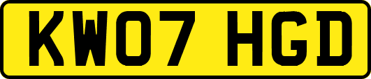 KW07HGD