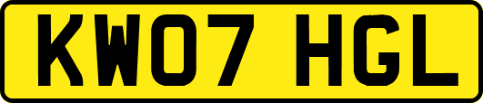 KW07HGL